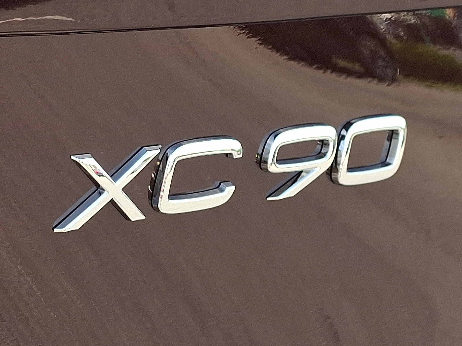 New 2026 Volvo XC90 B6 Plus image 15