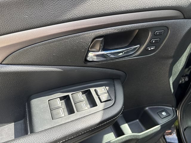 Used 2022 Honda Ridgeline RTL-E image 17