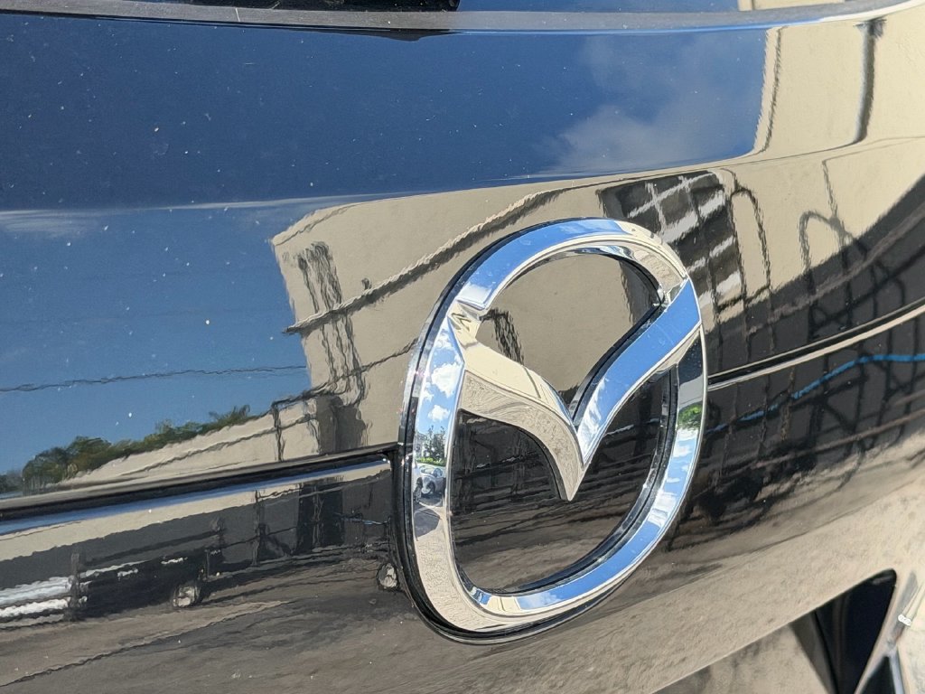 Used 2024 MAZDA CX-5 Signature AWD/4WD image 15