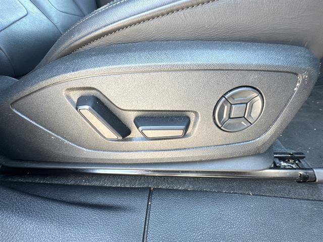 Used 2025 Audi Q3 2.0T Premium image 10