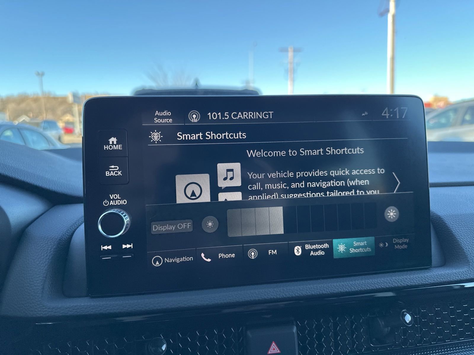 Used 2024 Honda CR-V Sport Touring image 55