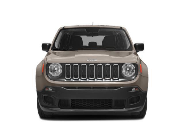 Used 2015 Jeep Renegade Latitude FWD image 7