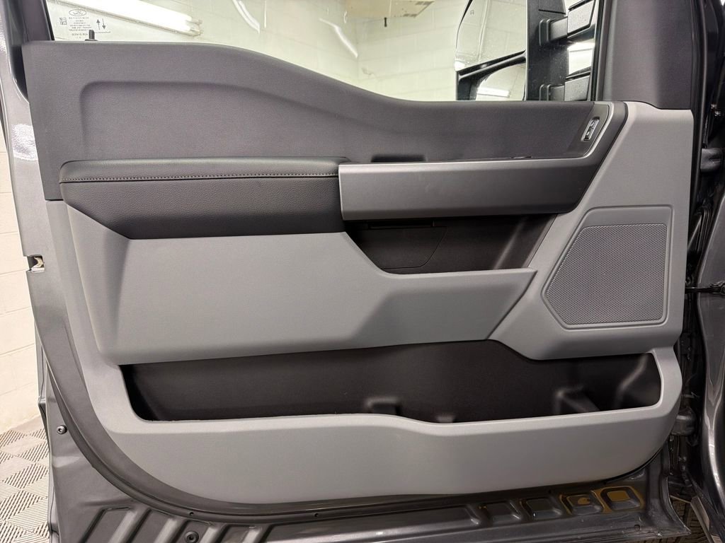 New 2026 Ford F250 XLT image 15