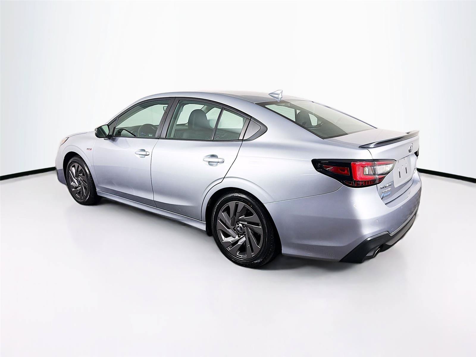 Used 2024 Subaru Legacy Sport AWD/4WD image 9