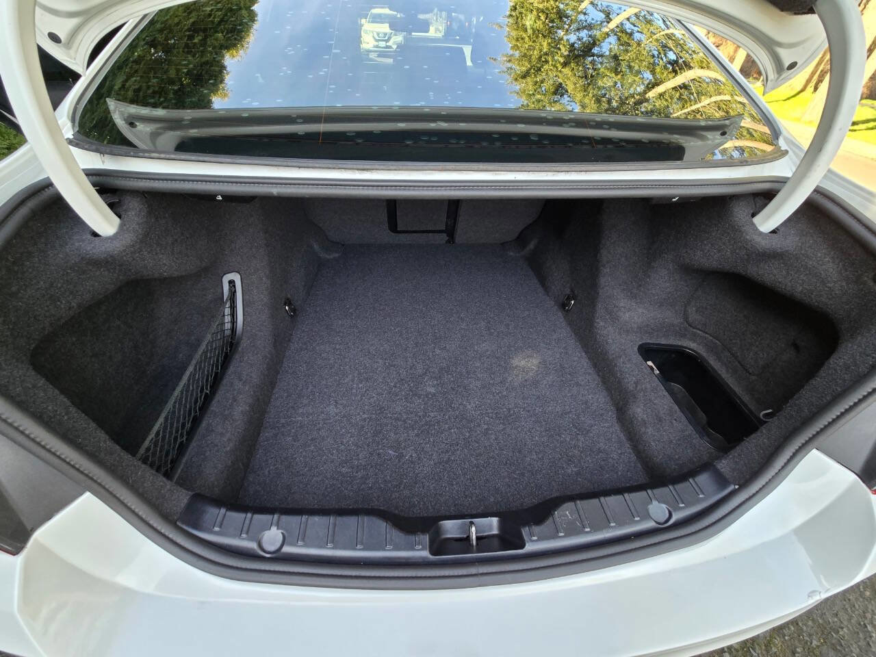 Used 2014 BMW 528i Sedan image 26