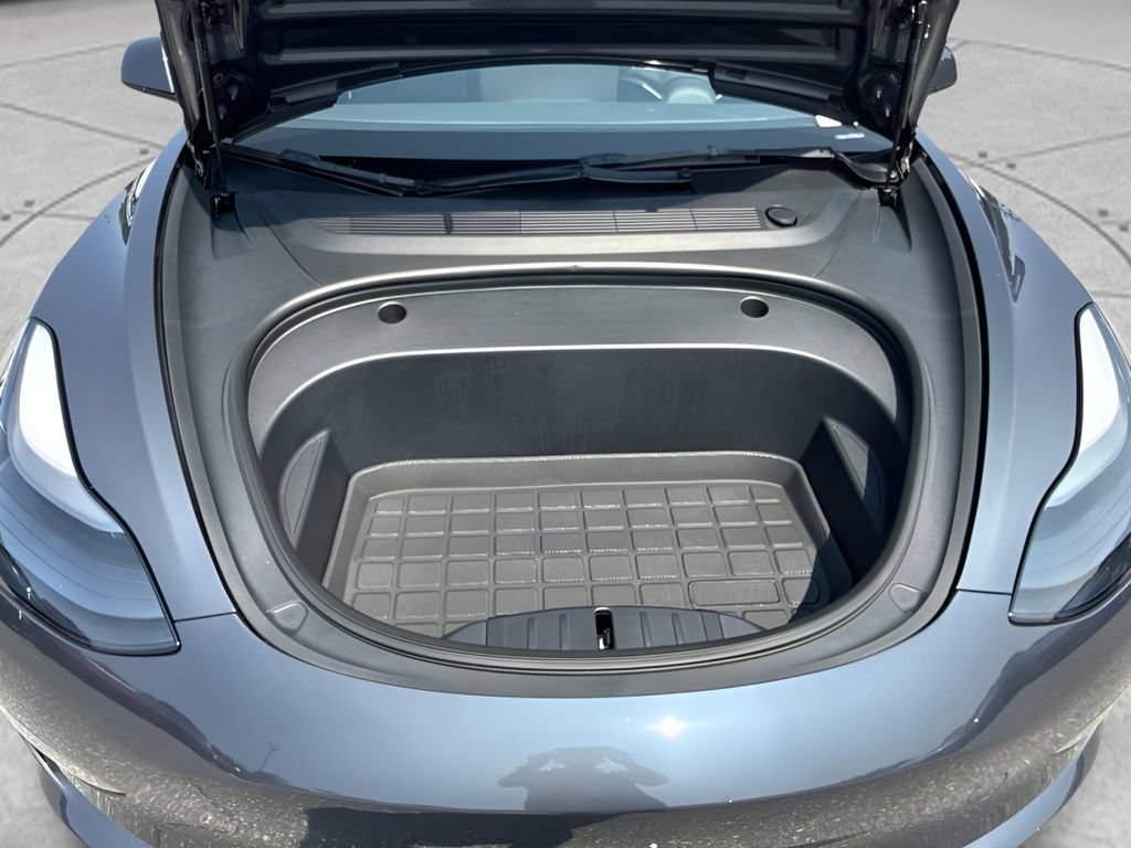 Used 2022 Tesla Model 3 RWD image 21