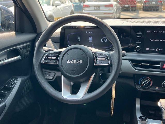 Used 2026 Kia Seltos LX AWD/4WD image 16