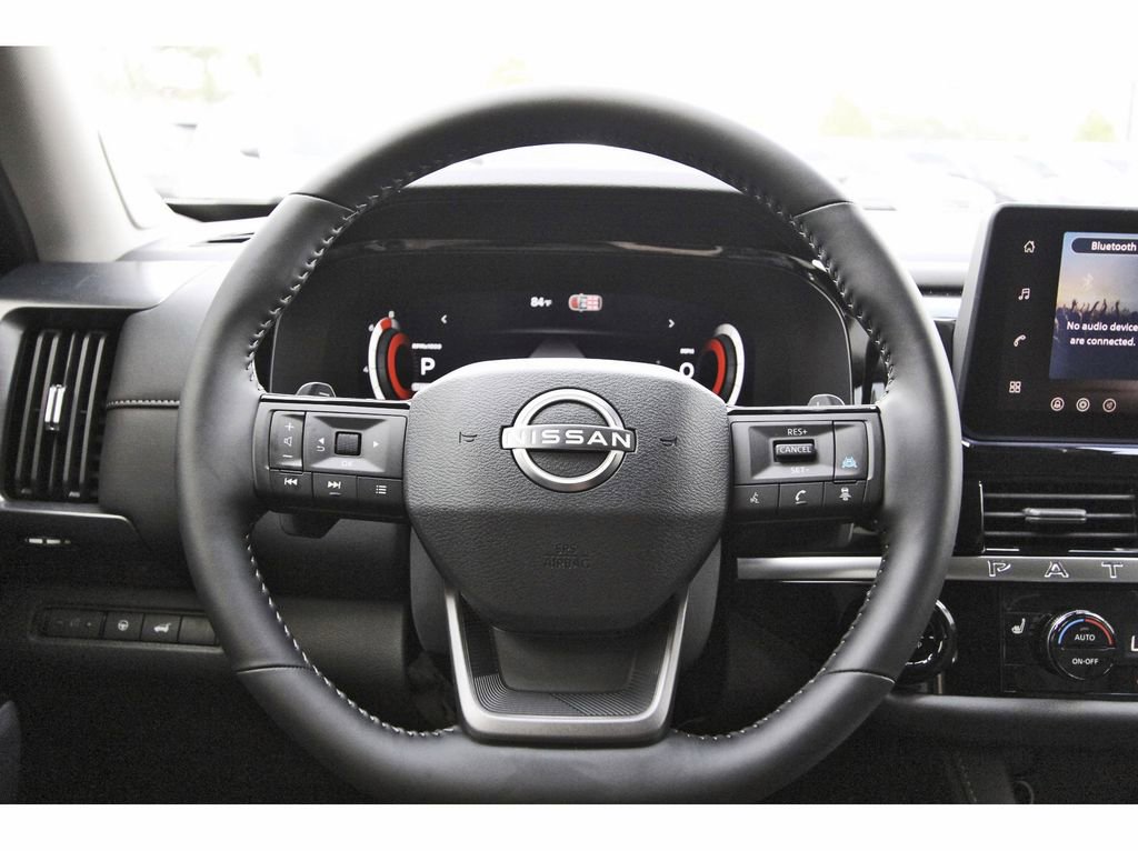 New 2026 Nissan Pathfinder SL w/ SL Premium Package (P04) FWD image 13