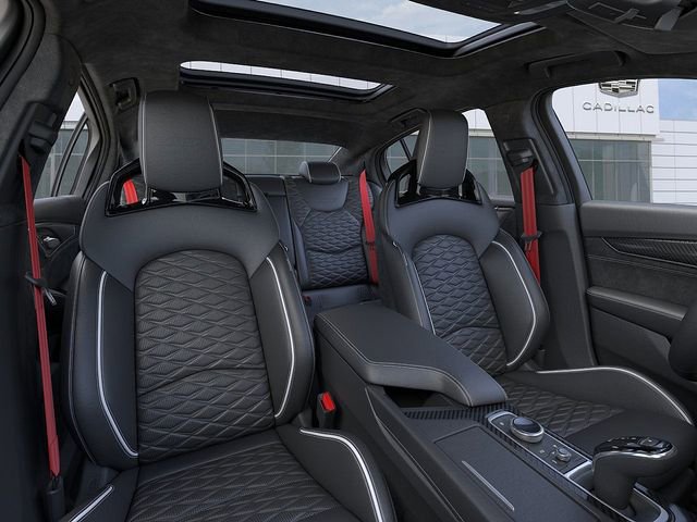 New 2026 Cadillac CT5 V Blackwing w/ Super Cruise 1 Package image 16