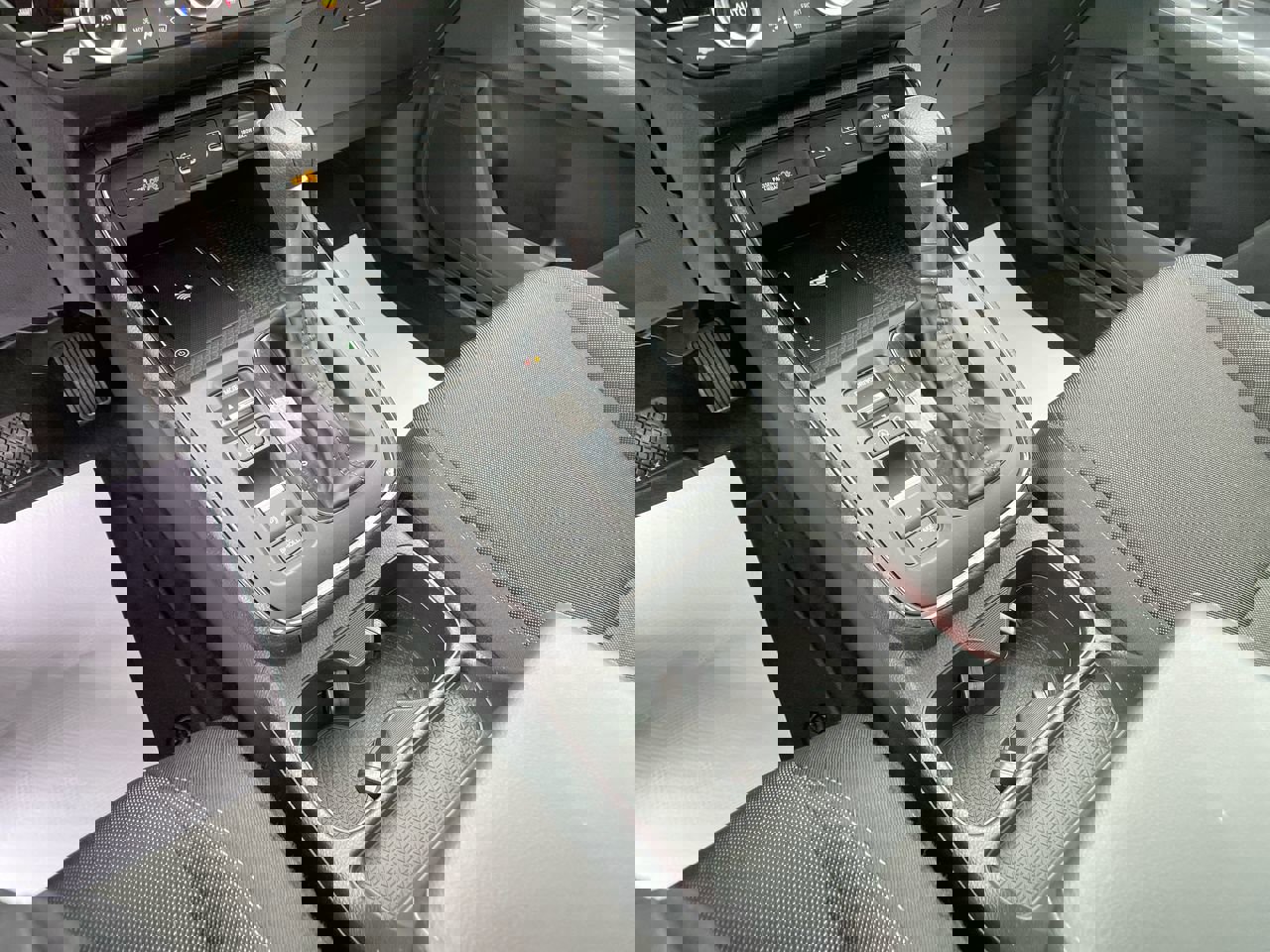 Used 2026 Honda CR-V EX image 20