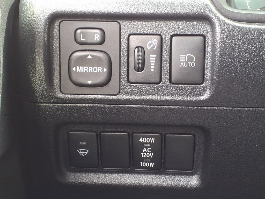 Used 2021 Toyota 4Runner SR5 RWD image 27