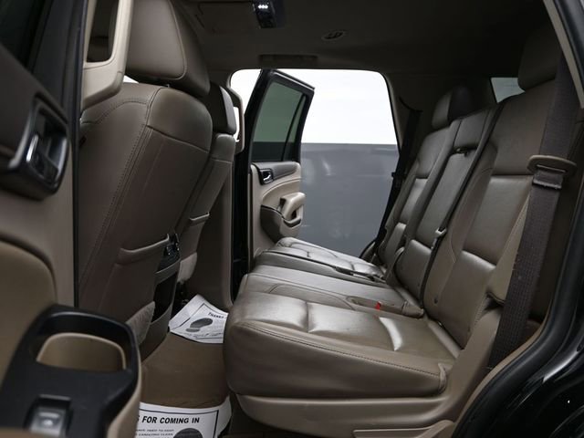 Used 2020 GMC Yukon SLT w/ Open Road Package image 18