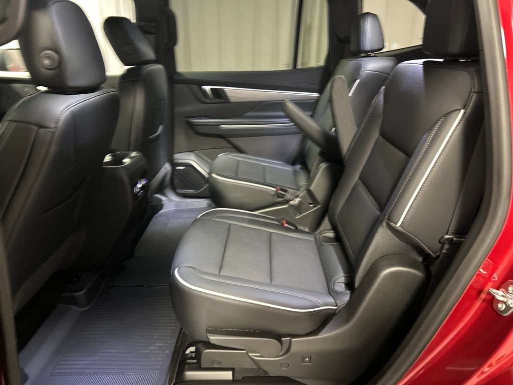 New 2026 Buick Enclave Preferred w/ Power Package AWD/4WD image 22