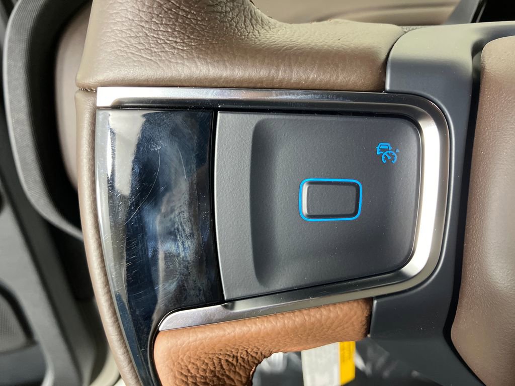 New 2025 Ford Expedition Max King Ranch image 17