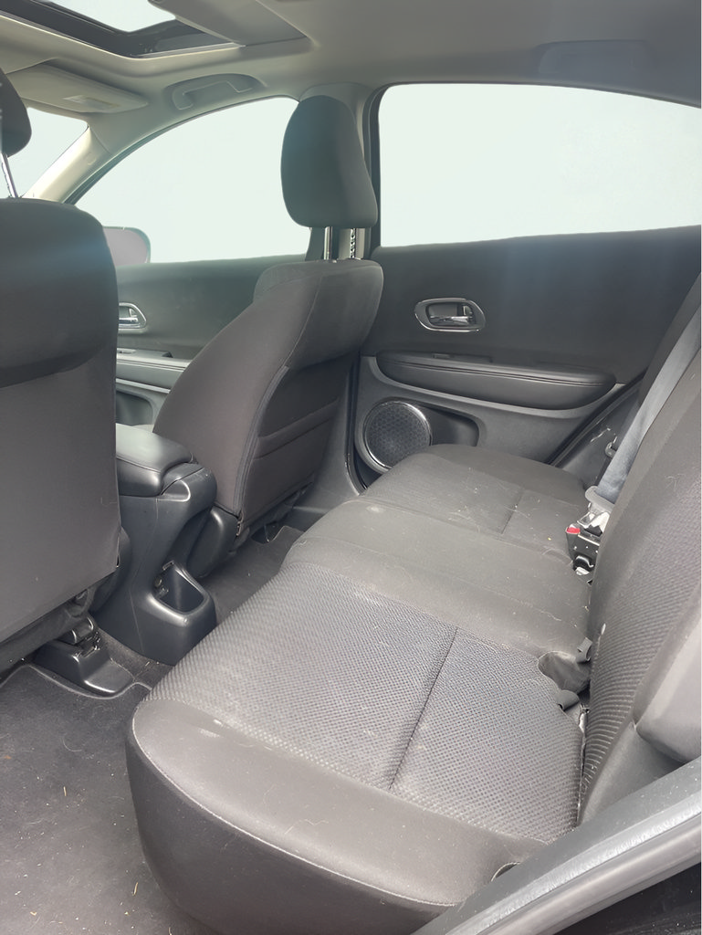 Used 2016 Honda HR-V EX image 7