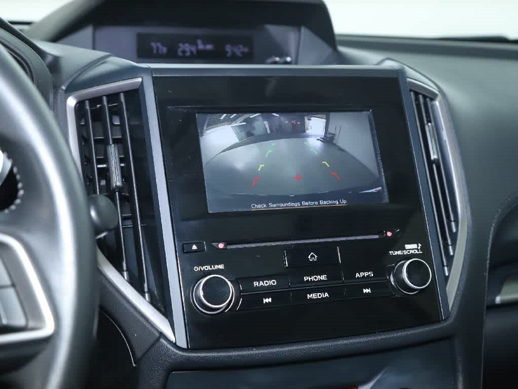 Certified 2021 Subaru Forester Premium AWD/4WD image 31