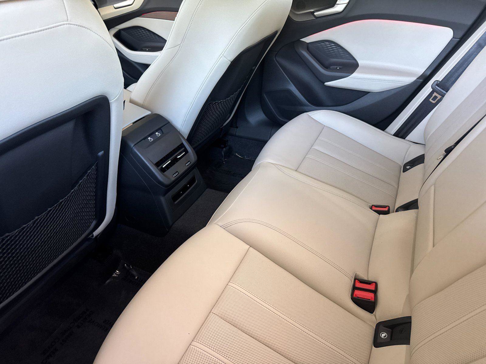 Certified 2025 Audi A5 2.0T Premium Plus w/ Premium Plus AWD/4WD image 12