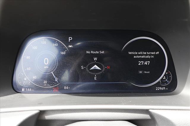 Used 2023 Hyundai Sonata SEL w/ Convenience Package FWD image 13