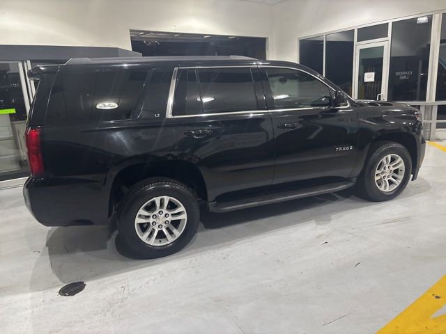 Used 2017 Chevrolet Tahoe LT w/ Luxury Package image 10