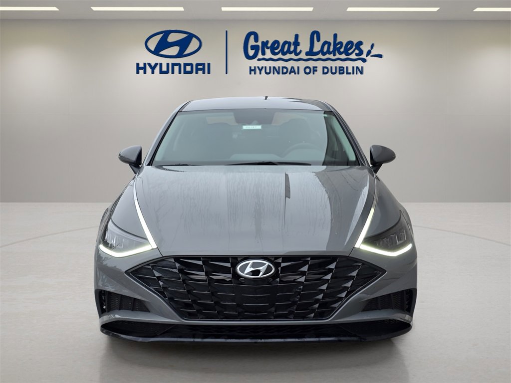 Certified 2023 Hyundai Sonata SEL image 8