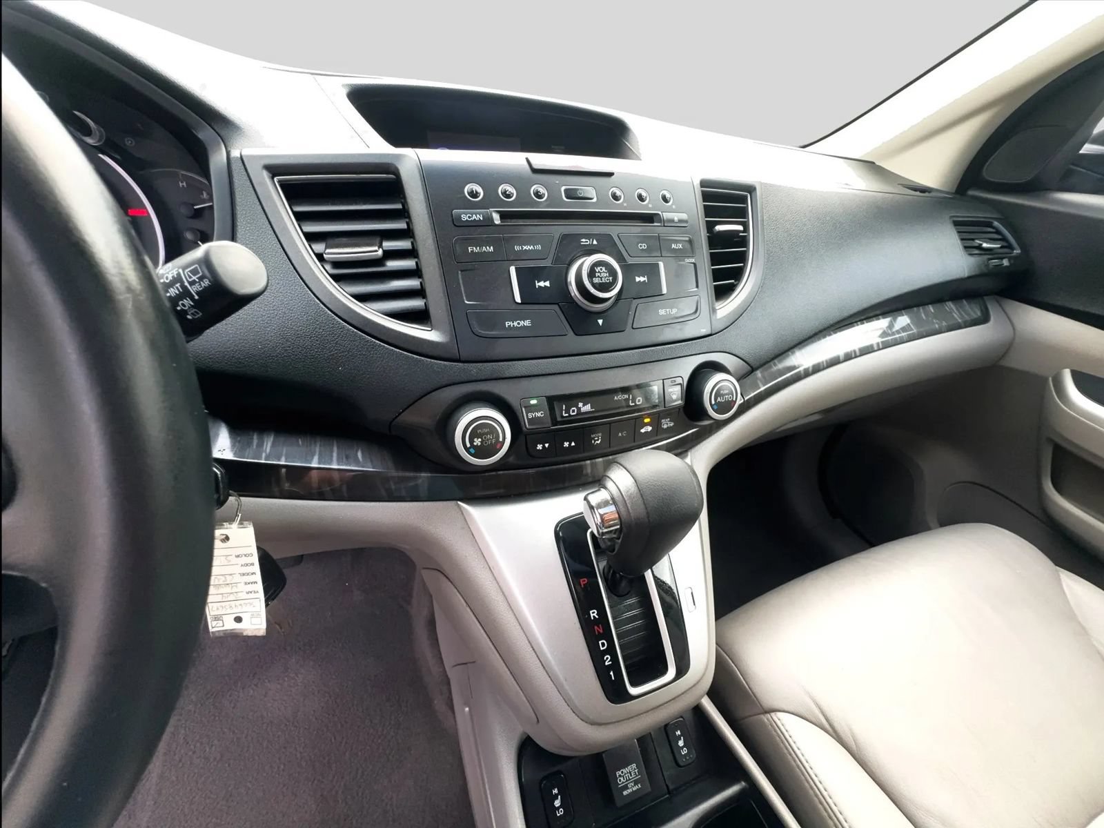 Used 2014 Honda CR-V EX-L image 34