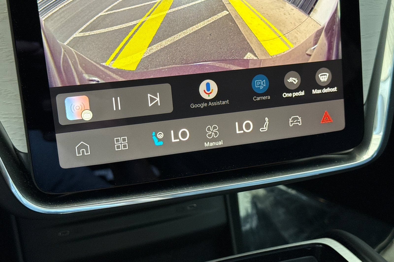 New 2026 Volvo EX90 Ultra AWD/4WD image 20