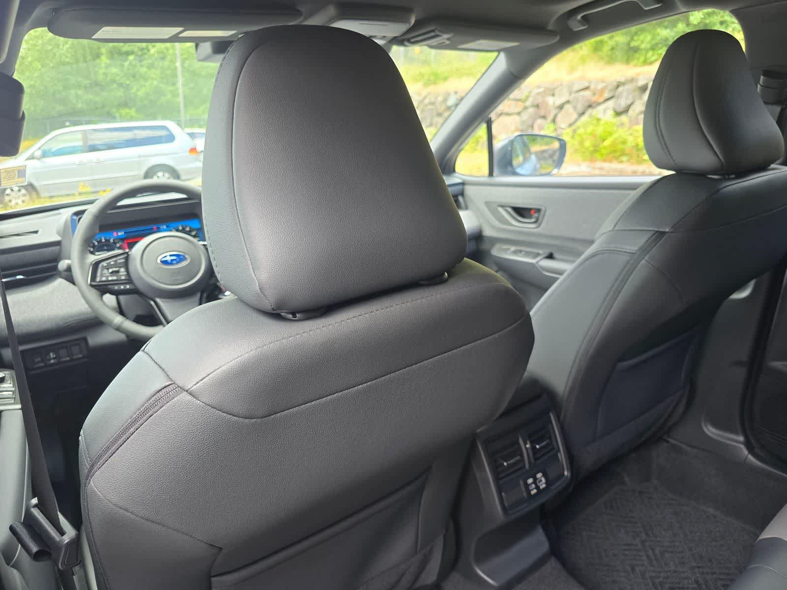 New 2026 Subaru Outback Premium AWD/4WD image 10