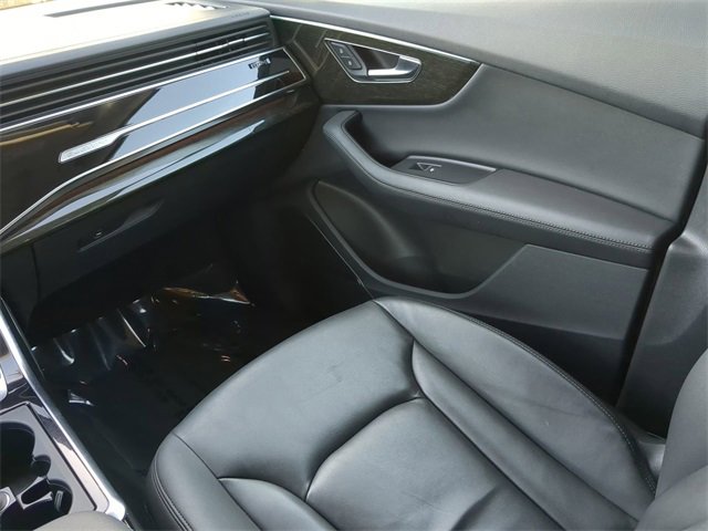 Used 2024 Audi Q7 2.0T Premium Plus image 16