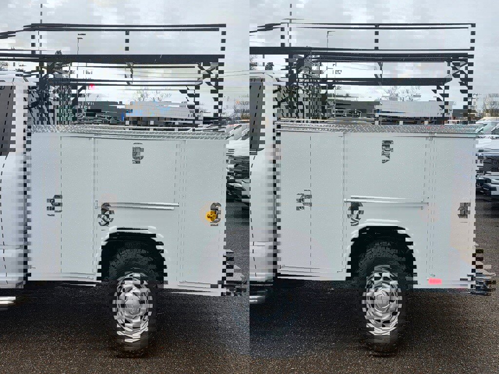 Used 2016 Ford F150 XL w/ Equipment Group 101A Mid image 24