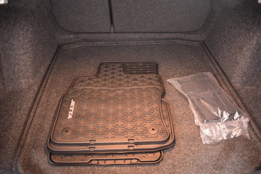 New 2026 Volkswagen Jetta S image 13