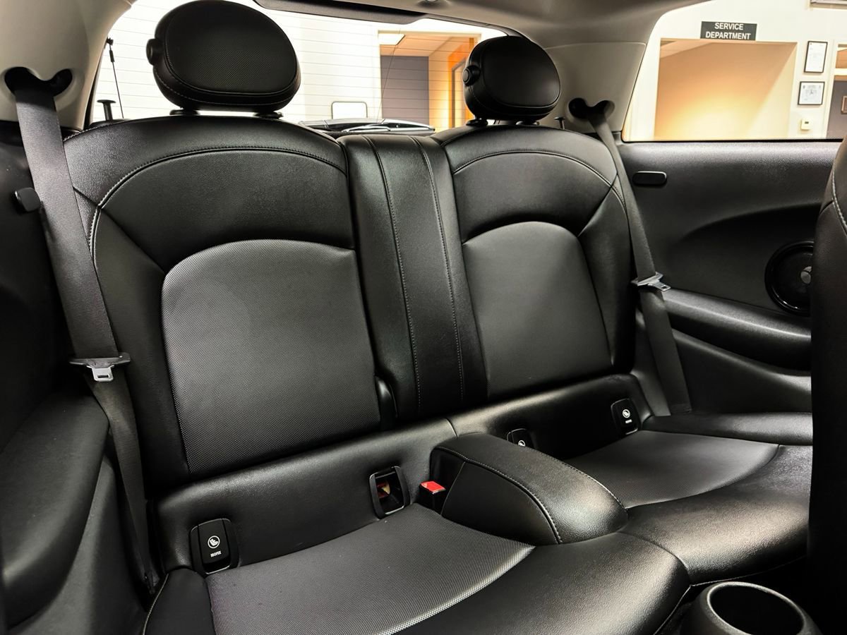 Used 2016 MINI Cooper S FWD image 48