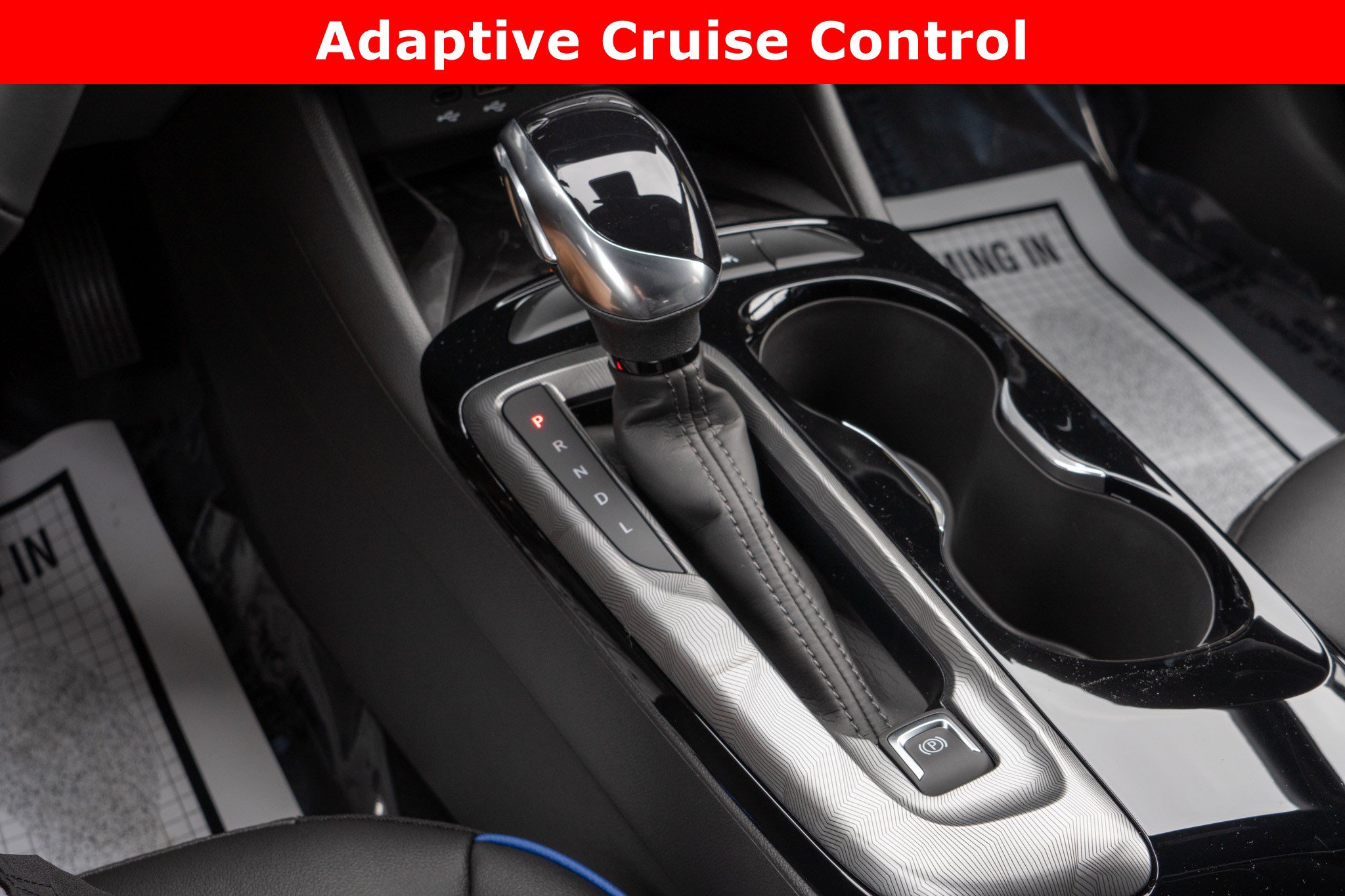 New 2026 Buick Envista Sport Touring w/ Convenience I Package FWD image 22