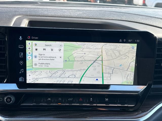 Used 2025 Chevrolet Silverado 1500 RST image 23