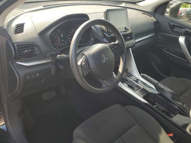 Used 2023 Mitsubishi Eclipse Cross LE image 19