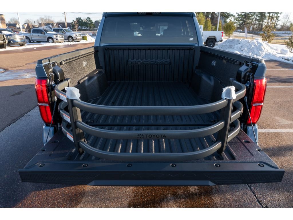 New 2026 Toyota Tacoma TRD Sport image 14