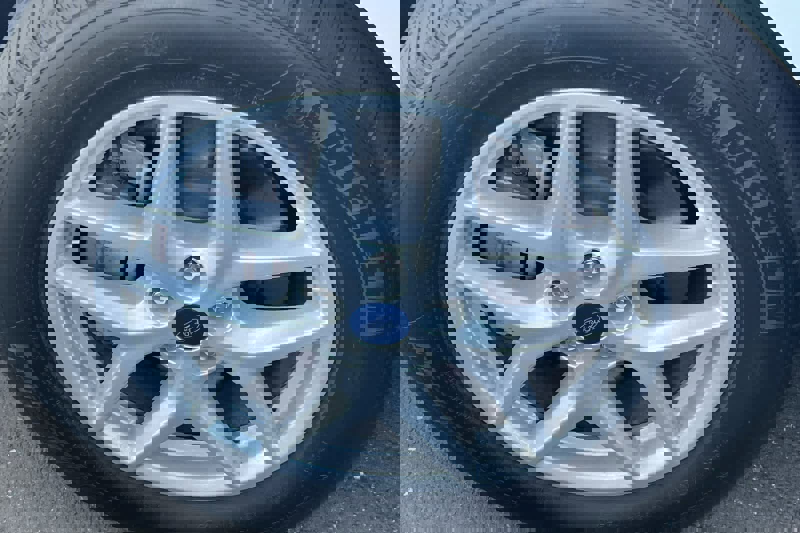 Used 2022 Ford Edge SEL w/ Convenience Package image 10