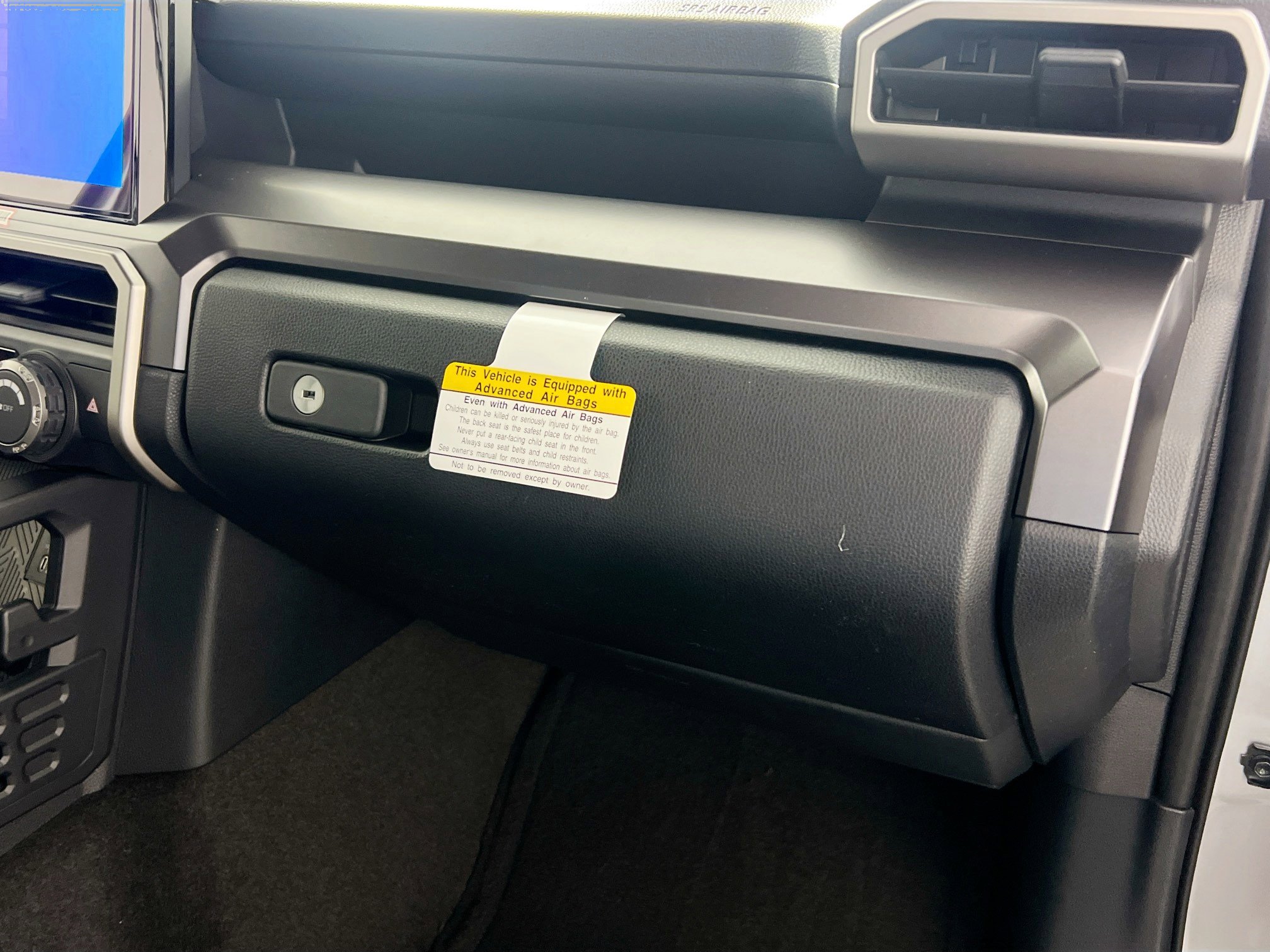 New 2026 Toyota 4Runner TRD Off-Road Premium w/ Tow Technology Package image 34