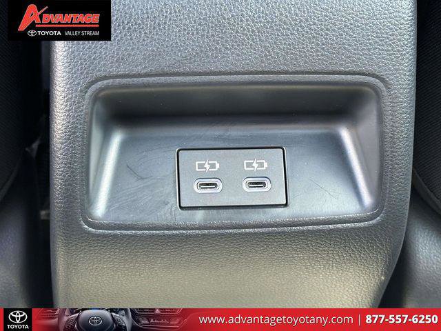 Certified 2023 Toyota Corolla SE image 14