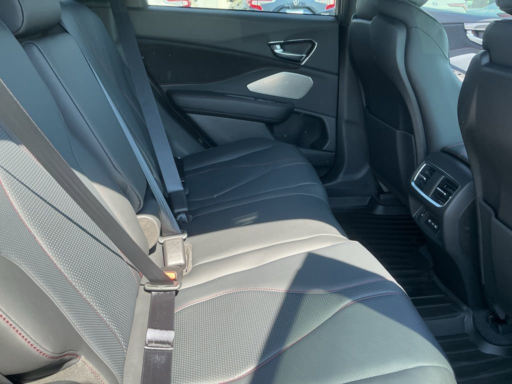 New 2026 Acura RDX A-Spec image 20