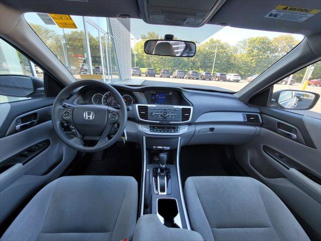 Used 2013 Honda Accord LX image 20