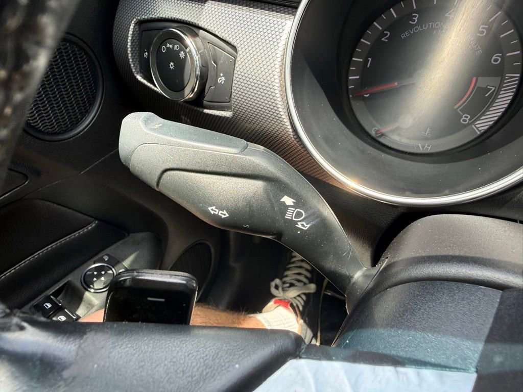 Used 2018 Ford Mustang Coupe w/ Equipment Group 101A RWD image 22