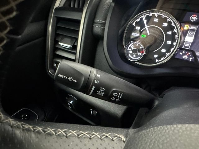 Used 2022 RAM 1500 Rebel w/ Rebel Level 2 Equipment Group AWD/4WD image 39