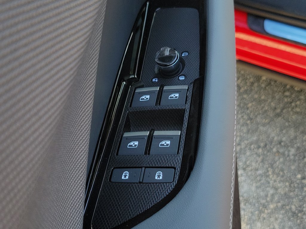 New 2026 Audi Q3 quattro 2.0T AWD/4WD image 20