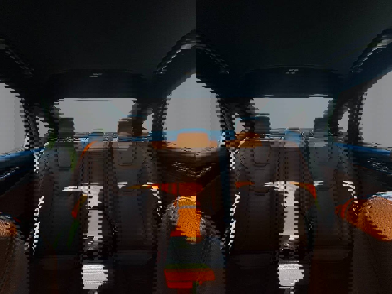 Used 2019 Ford Fusion Energi Titanium image 30