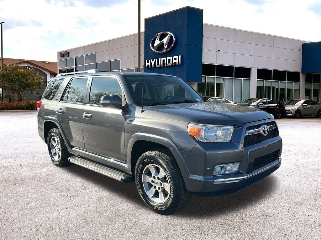 Used 2012 Toyota 4Runner SR5 image 7