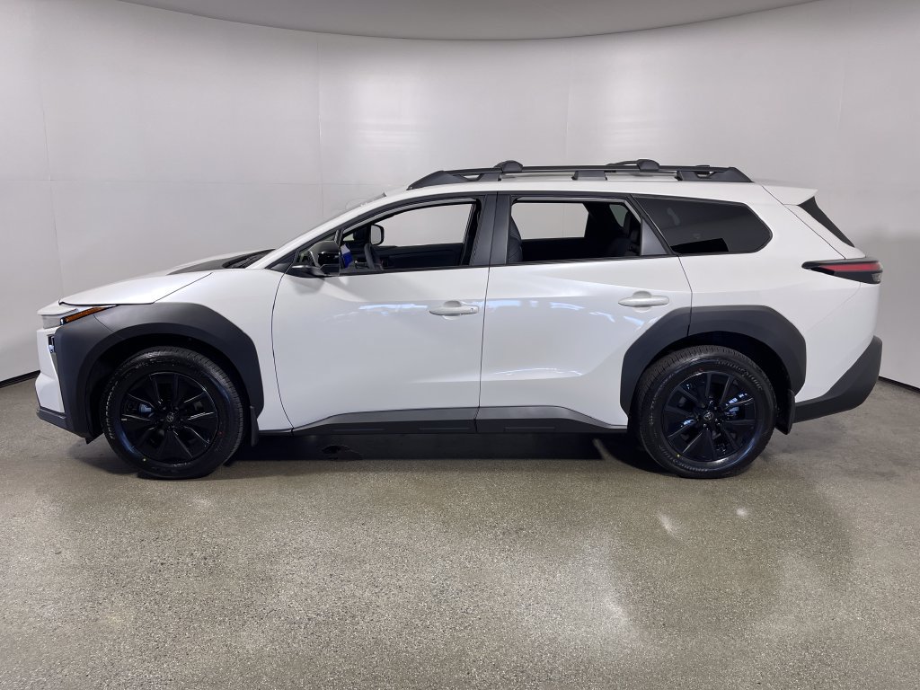 New 2026 Toyota bZ Woodland w/ Tow Hitch Package (TMS) AWD/4WD image 6