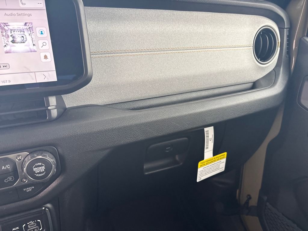 New 2026 Jeep Gladiator Willys image 25