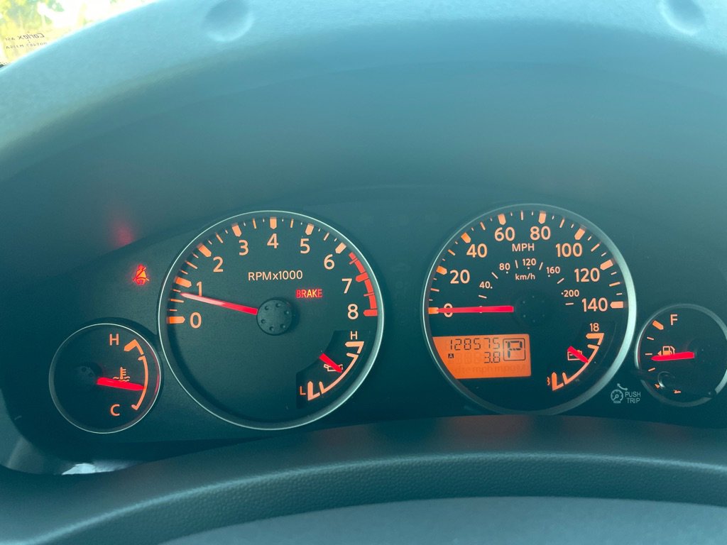 Used 2018 Nissan Frontier SV w/ Value Truck Package RWD image 18