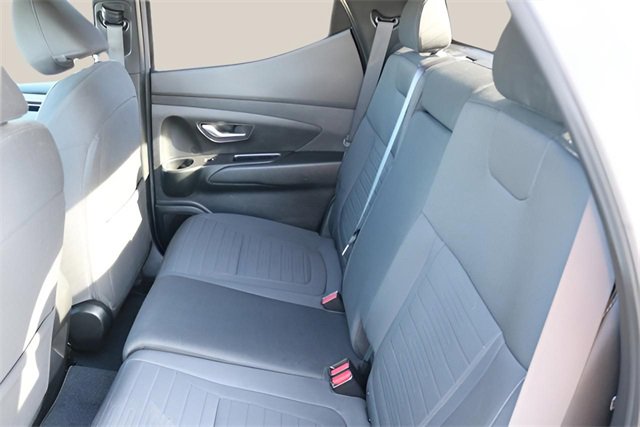 Used 2023 Hyundai Santa Cruz SEL image 16