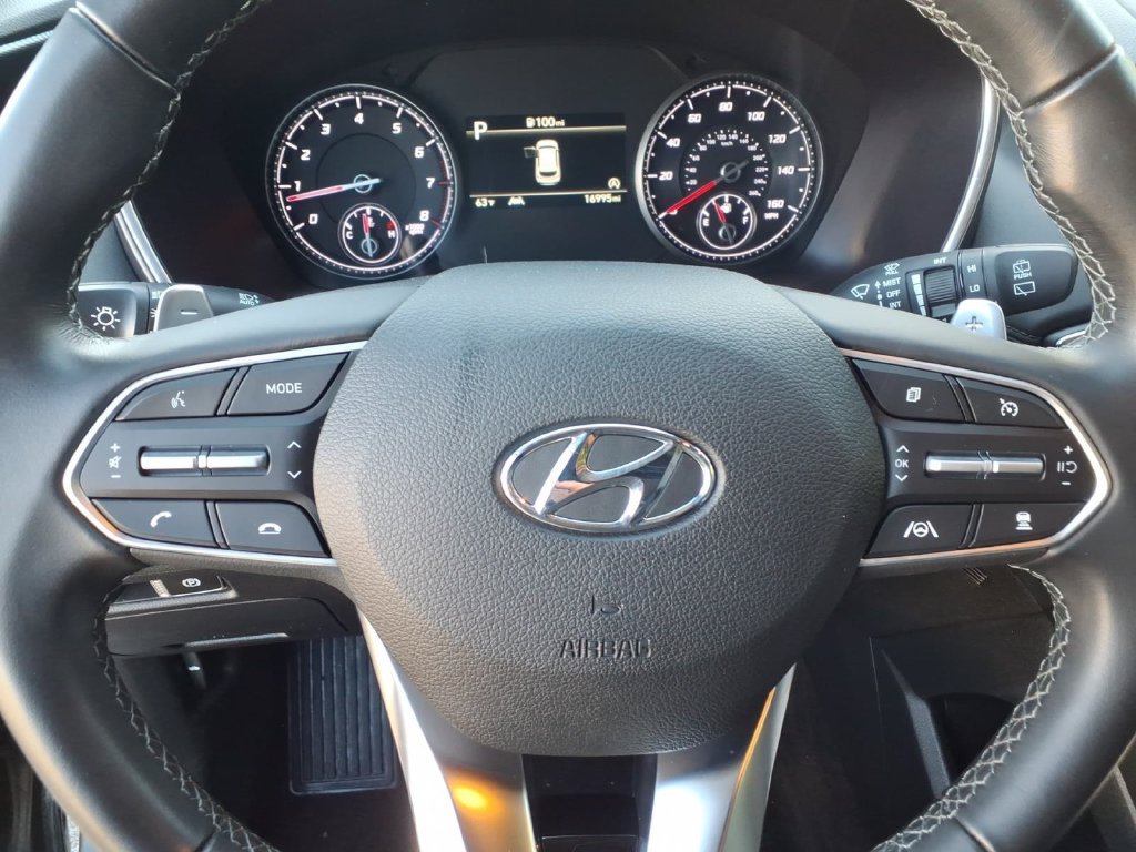 Used 2023 Hyundai Santa Fe SEL AWD/4WD image 31